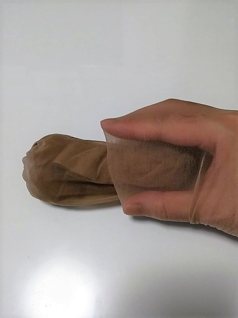 ぺにぐるみ作成画像