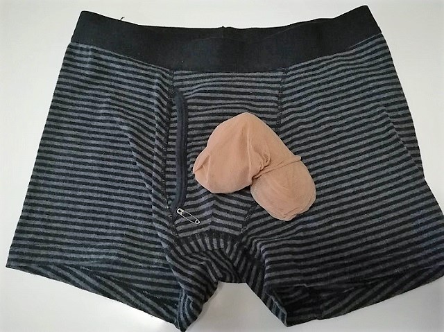 ぺにぐるみ作成画像