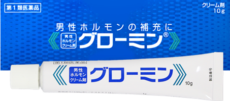 グローミン画像