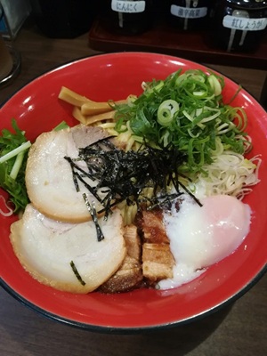 ラーメン画像