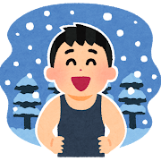 シャツのイラスト